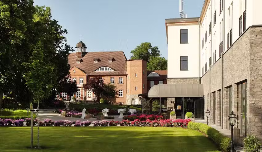 Schloss Basthorst