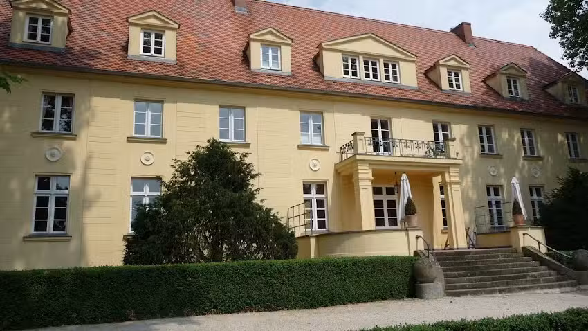 Schloss Diedersdorf