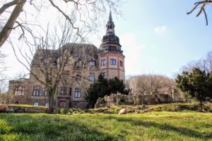 Schloss Gerbstedt