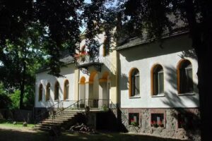 Schloss Greifenhain
