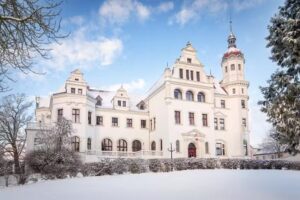Schloss Gro&szlig; L&uuml;sewitz