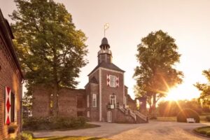 Schloss Hertefeld – Hotel & Events