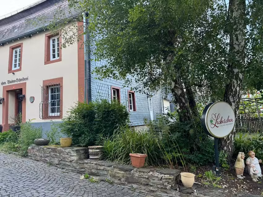 Schloss Hotel Kastellaun