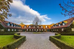Schloss Lüdersburg