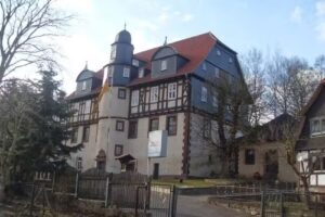 Schloss Martinfeld