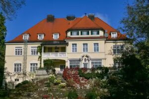Schloss M&ouml;rlbach