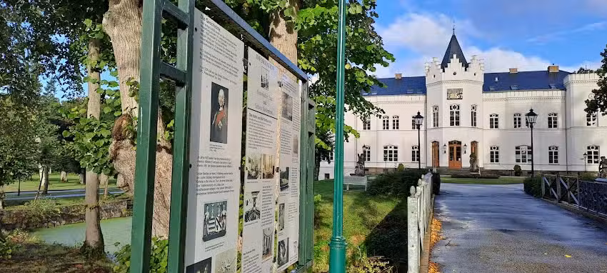 Schloss Schlemmin