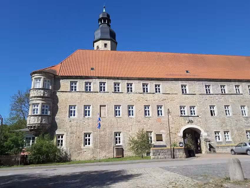 Schloss Schochwitz