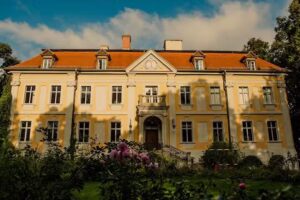 Schloss St&uuml;lpe &ndash; Barbara Rupilius