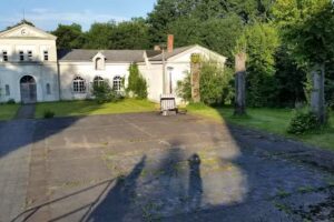 Schloss Tressow