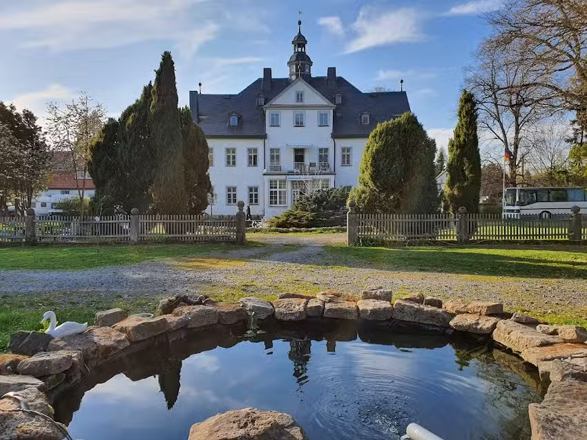 Schloss Unterlind