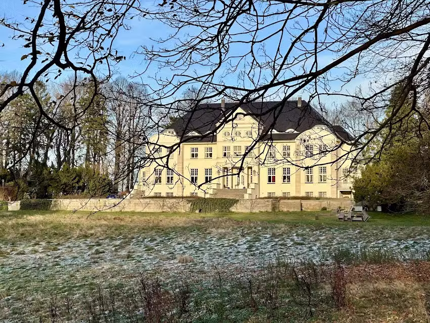 Schloss Wichmannsdorf