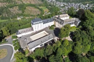 Schloß Wittgenstein