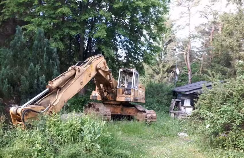 Schlosscamping Kleinziegenfeld