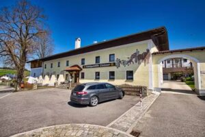 Schlossgaststätte Laumer