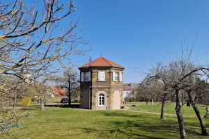 Schlossgeist Euerbach
