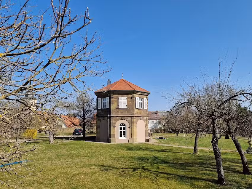 Schlossgeist Euerbach