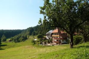 Schlosshof &ndash; Urlaubsbauernhof