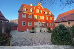 Schlosshotel Betzenstein