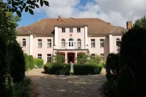 Schlosshotel Frauenmark