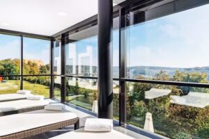 Schlosshotel Hellenstein GmbH