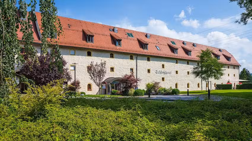 Schlosshotel Klaffenbach