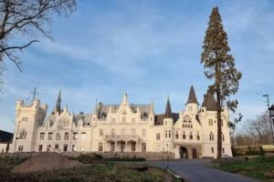 Schlosshotel – Kommende Ramersdorf