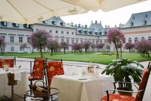 Schlosshotel Pillnitz