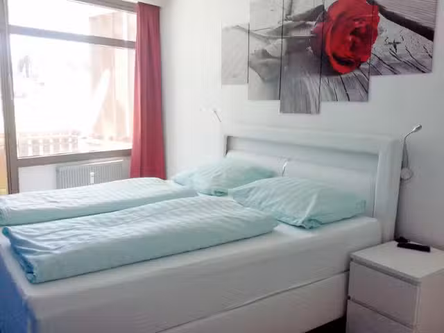 Schluchseestube 3307/3309