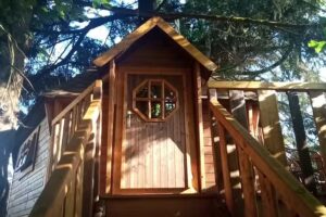 Schlüchttal Naturcamping