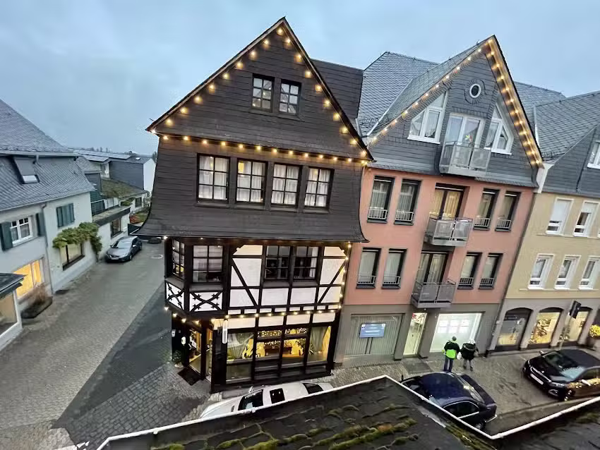 Schlummerkiste Kastellaun