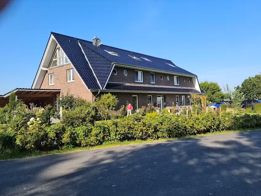 Schmid&acute;s Landhaus