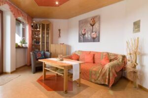 Schmidt&acute;s Eppelborner Ferienwohnung