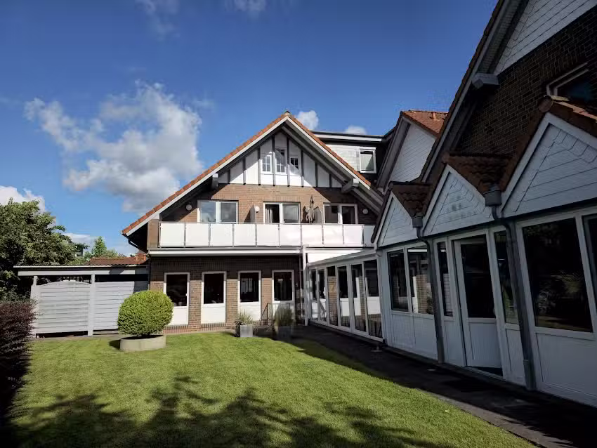 Schmidt&acute;s H&ouml;rn