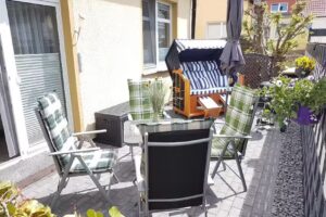 Schmittchens Ferienwohnung