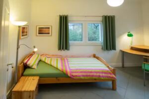 Schnarchoase: Monteurzimmer Hamm