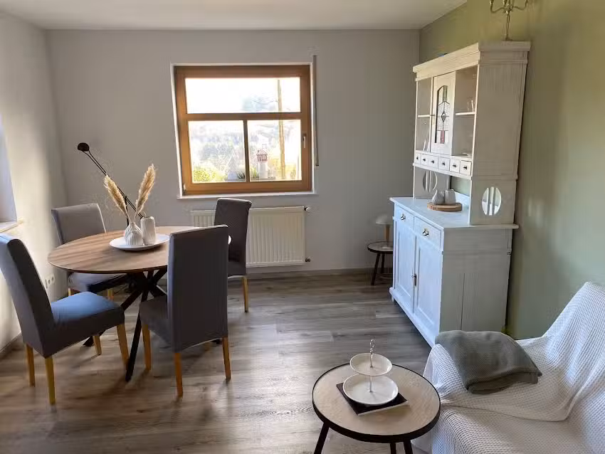 Schneehofblick Altenglan