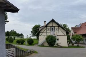 Schnyder Ranch