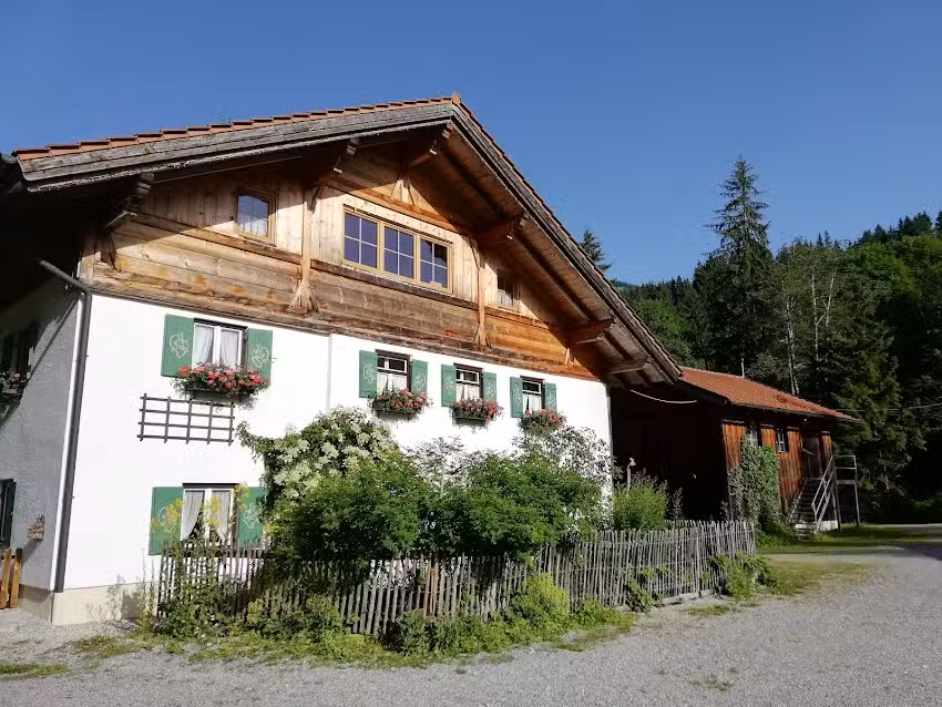 Schochers&auml;ge