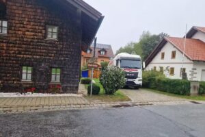 Schöfweg