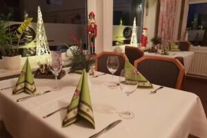 SCHOLLER`S Restaurant und Hotel