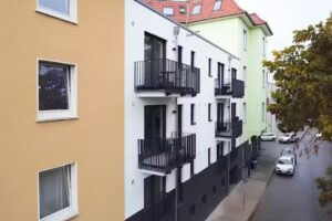 Schöne Apartments in der Innenstadt I home2share