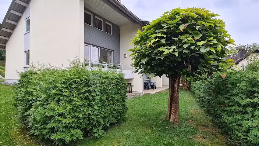 Sch&ouml;ne Aussicht