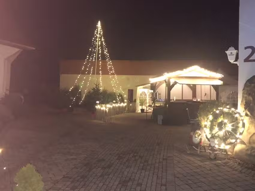 Sch&ouml;ne Aussicht