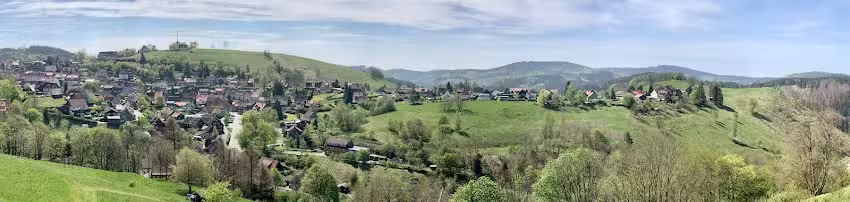 Sch&ouml;ne H&ouml;he 600