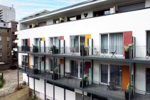 Sch&ouml;ne Wohnungen in der Dortmunder Innenstadt | home2share