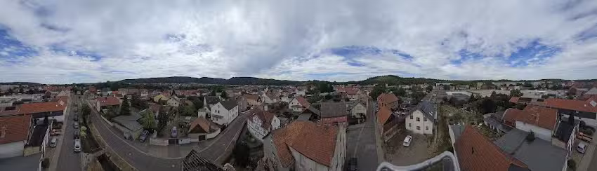 &bdquo;Sch&ouml;nes&ldquo; Ferienhaus