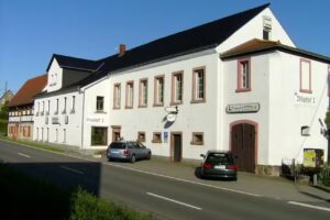 Sch&ouml;nfelds Gasthof & Pension