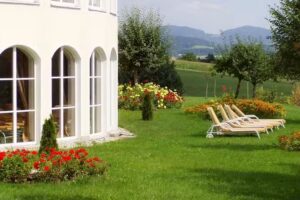 Schönheitsfarm Beautyschlössl