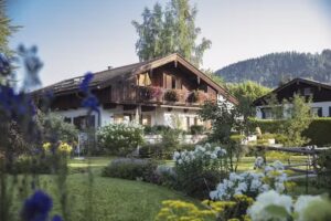 Schönheitsfarm Gertraud Gruber GmbH
